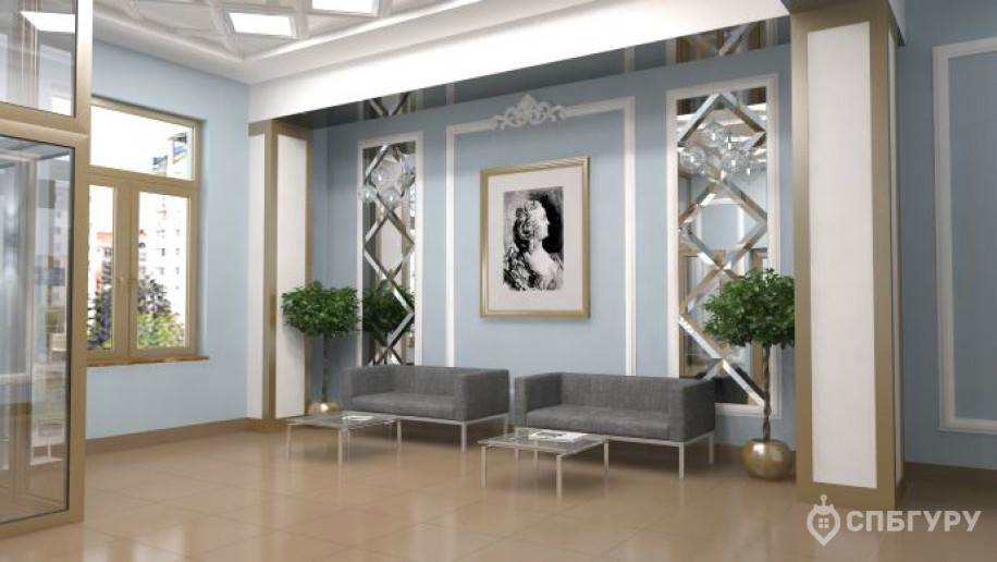 "Пётр Великий и Екатерина Великая": гигантские новостройки на берегу пустынных волн - Фото 12