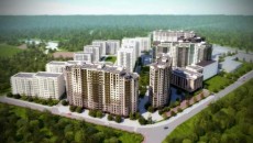 Два новых корпуса ЖК "Невский стиль" на днях введут в эксплуатацию