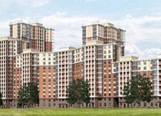 Открыта продажа квартир во второй очереди ЖК "Лиственный"