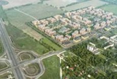 Открыто предварительное бронирование квартир в квартале "New Piter"