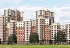 Первая очередь ЖК "Лиственный" может быть введена в эксплуатацию на год раньше срока