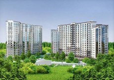 С 25 февраля в ЖК "Невский стиль" начнется выдача ключей новоселам
