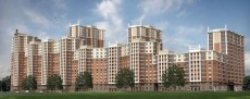 ЖК "Лиственный" получил аккредитацию "Сбербанка"
