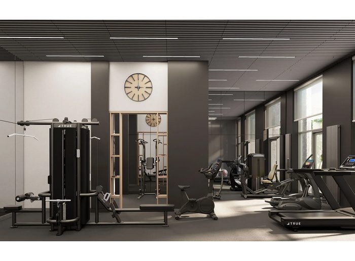 ​Цвет Зеленогорска от RBI — загородная жизнь с комфортом курортного уровня - Фото 2