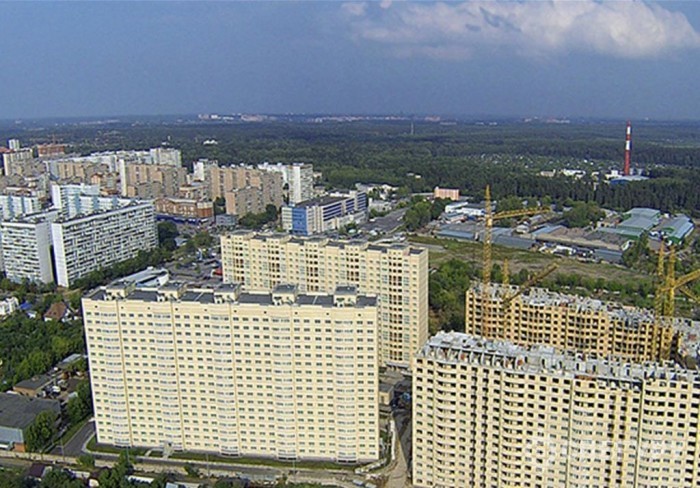 Где в Санкт-Петербурге и области продается самое дешевое жилье? - Фото 1
