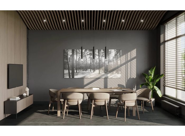 ​Цвет Зеленогорска от RBI — загородная жизнь с комфортом курортного уровня - Фото 4