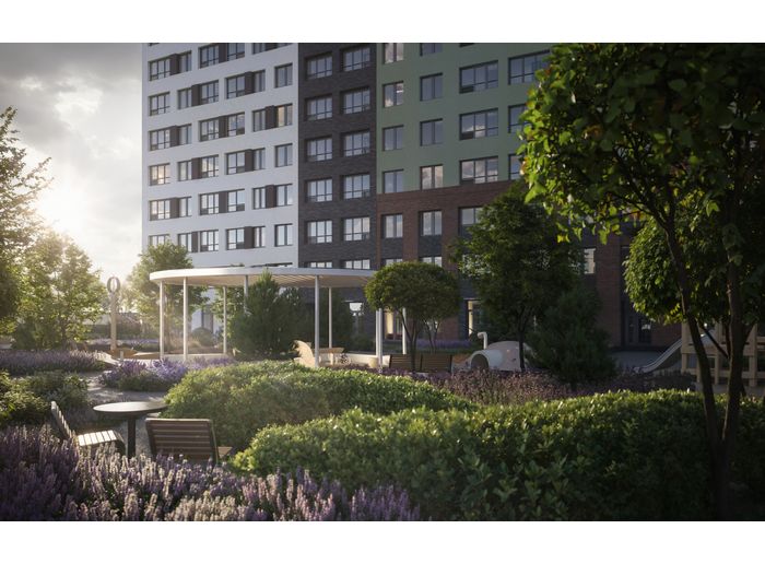 ​Что делает "Ультра Сити 3.0" удобным для жизни? - Фото 10