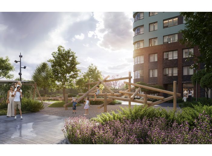 ​Что делает "Ультра Сити 3.0" удобным для жизни? - Фото 5