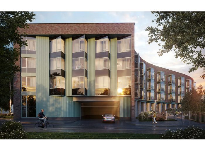 ​Цвет Зеленогорска от RBI — загородная жизнь с комфортом курортного уровня - Фото 8