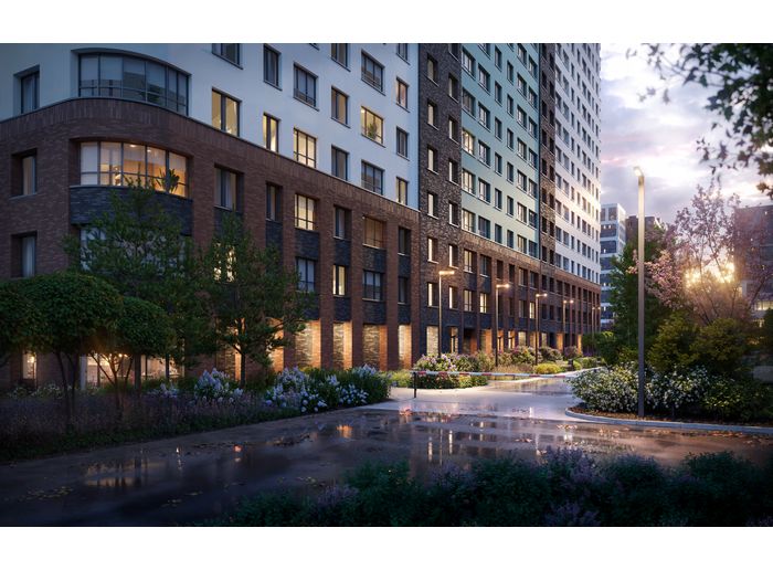 ​Что делает "Ультра Сити 3.0" удобным для жизни? - Фото 6