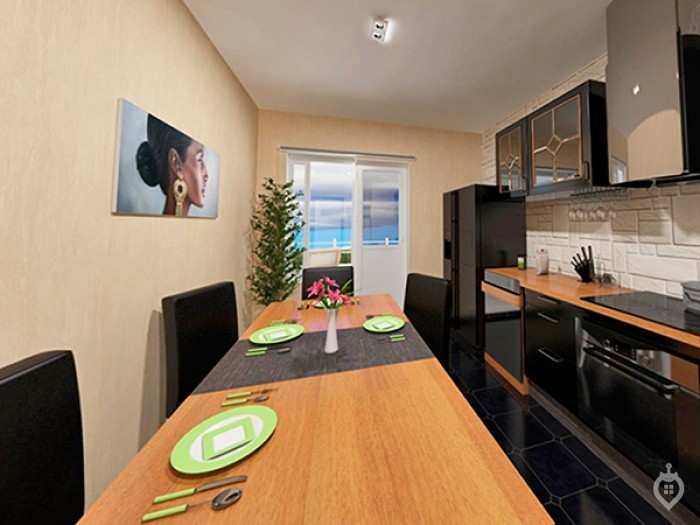 "Ленстройтрест" представил новый сервис для создания дизайна квартиры —"Конфигуратор отделки" - Фото 5