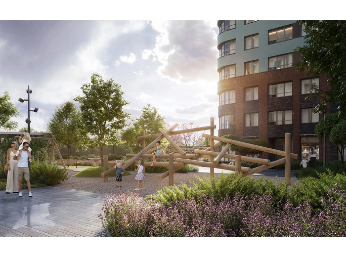 ​Чек‑лист для родителей: почему Ultra City 3.0 на Парашютной — идеальный дом для семьи? - Фото 2