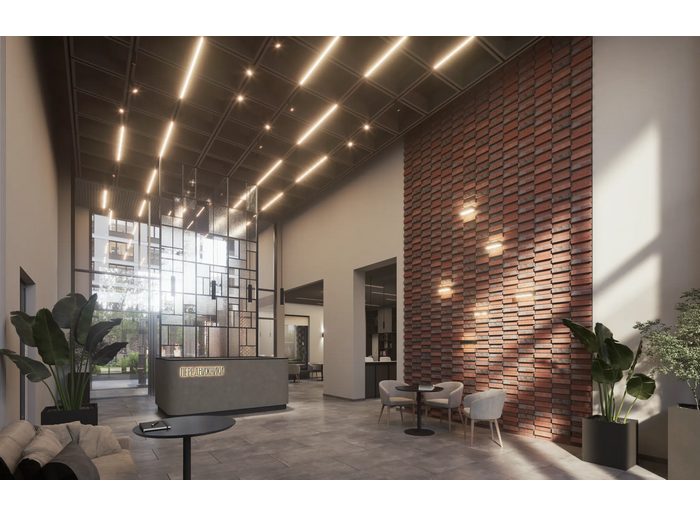 "Передвижники" от RBI: технологичный комфорт рядом с центром Петербурга - Фото 8