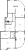 Планировка трехкомнатной квартиры площадью 150.1 кв. м в новостройке ЖК "Граф Орлов"