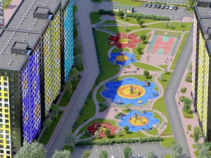 ЖК "Ромашки"