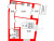 Планировка однокомнатной квартиры площадью 37.4 кв. м в новостройке ЖК "Зеленый квартал"