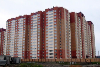 Квартиры в ЖК "Дудергофская линия 3" в СПБ, Красносельский район