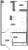 Планировка студии площадью 27.55 кв. м в новостройке ЖК "Up-квартал Воронцовский"