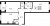 Планировка двухкомнатной квартиры площадью 68.7 кв. м в новостройке ЖК "Галактика"