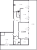 Планировка трехкомнатной квартиры площадью 113.9 кв. м в новостройке ЖК "Эталон на Неве"