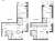 Планировка трехкомнатной квартиры площадью 137.6 кв. м в новостройке ЖК "Эталон на Неве"