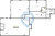 Планировка трехкомнатной квартиры площадью 240.4 кв. м в новостройке ЖК "Эталон на Неве"