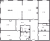 Планировка четырехкомнатной квартиры площадью 203 кв. м в новостройке ЖК "Neva Hаus"