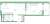 Планировка однокомнатной квартиры площадью 48.547 кв. м в новостройке ЖК "Янила Драйв"