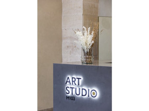 Апартаменты "АРТСТУДИО М103"