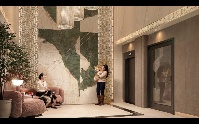 ЖК "Дуалист" - фото 2