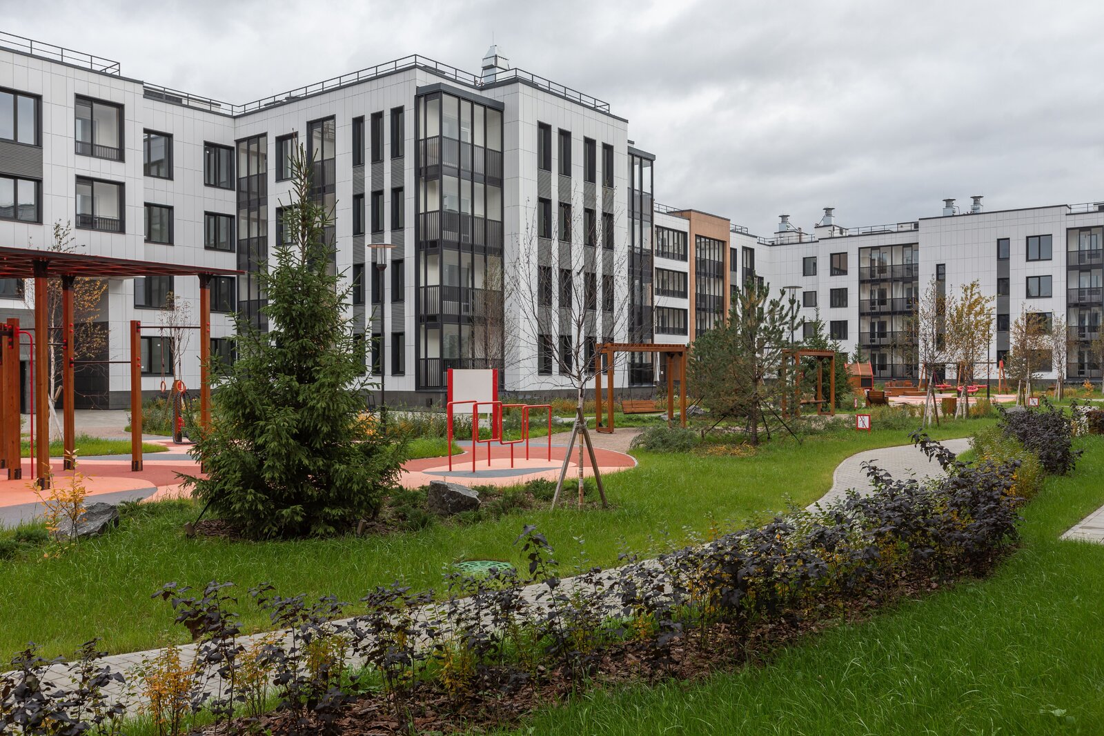 ЖК "Универ Сити" - фото 5