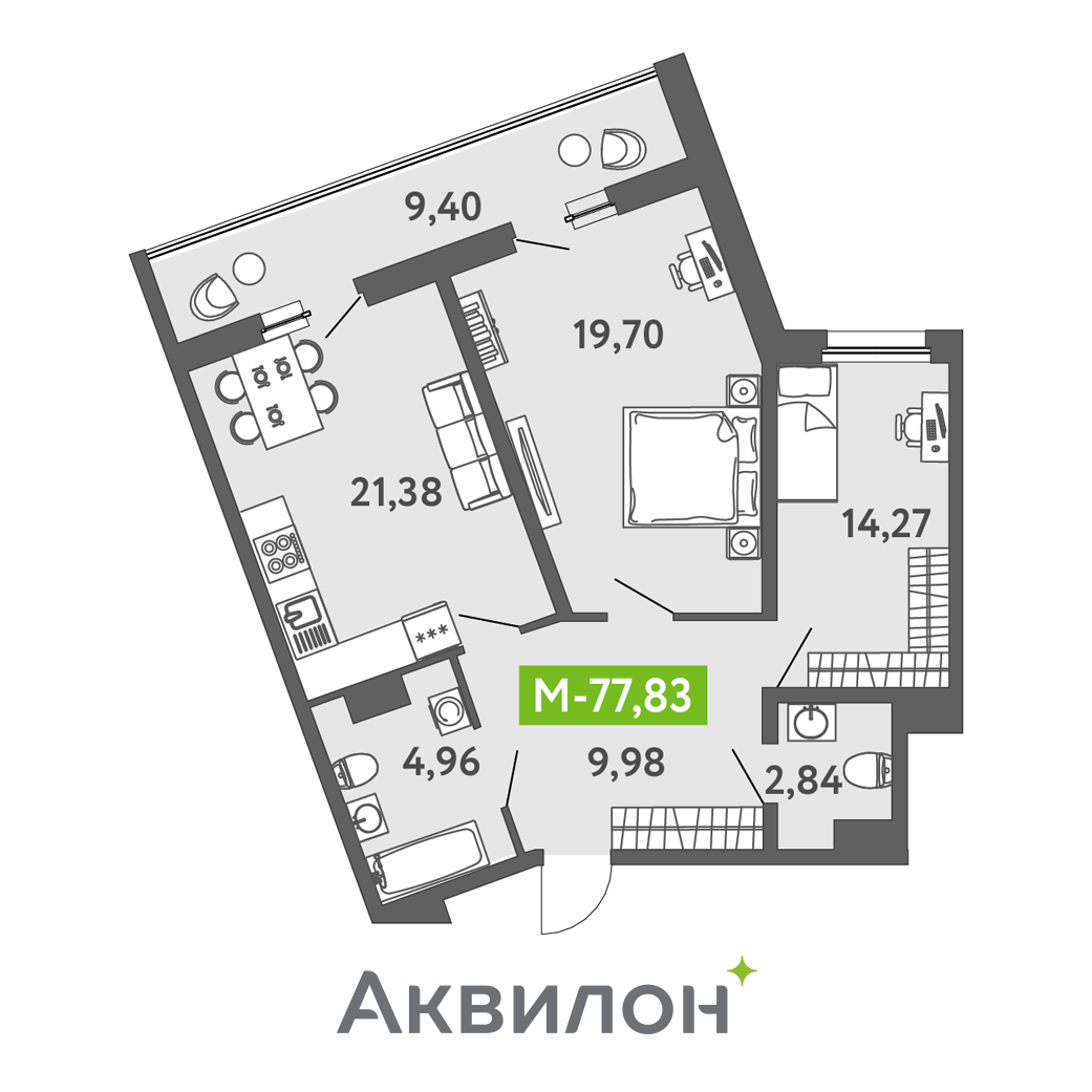 Купить Квартиру В Санкт Петербурге Василеостровский Район