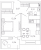Планировка однокомнатной квартиры площадью 32.58 кв. м в новостройке ЖК "Аквилон Stories"