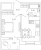 Планировка однокомнатной квартиры площадью 32.6 кв. м в новостройке ЖК "Аквилон Stories"