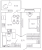 Планировка однокомнатной квартиры площадью 34.54 кв. м в новостройке ЖК "Аквилон Stories"