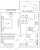 Планировка однокомнатной квартиры площадью 34.61 кв. м в новостройке ЖК "Аквилон Stories"