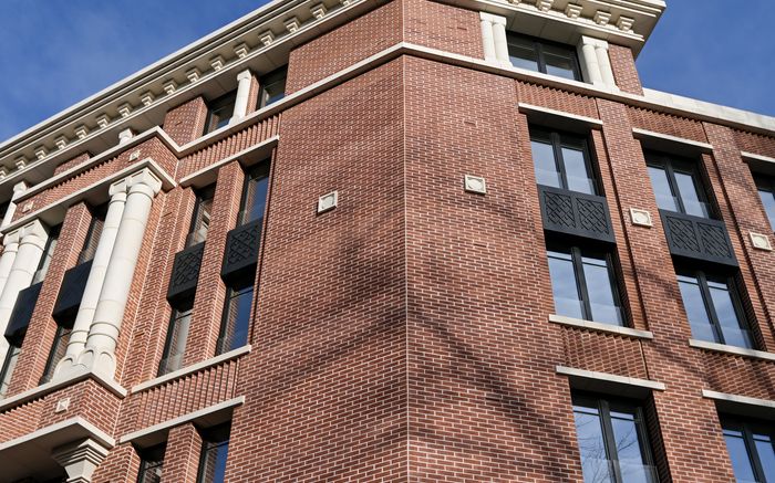 Квартиры в ЖК Клубный дом "МИРЪ" в СПБ, Центральный район, метро Площадь Восстания