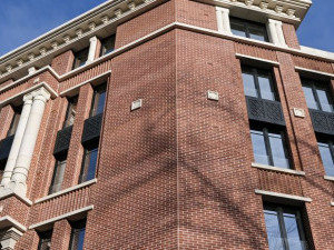 ЖК Клубный дом "МИРЪ"