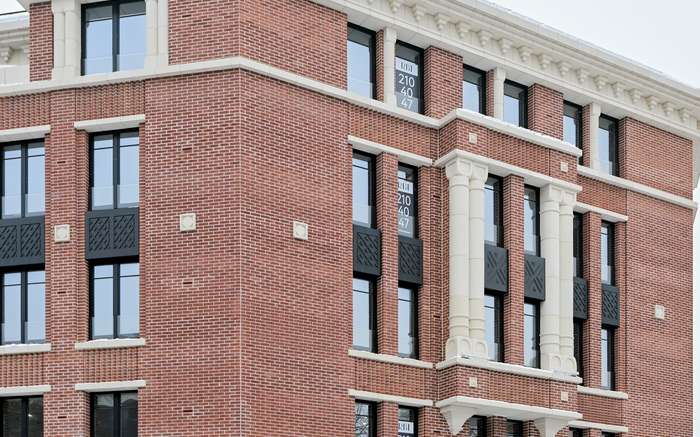 ЖК Клубный дом "МИРЪ" - фото 4