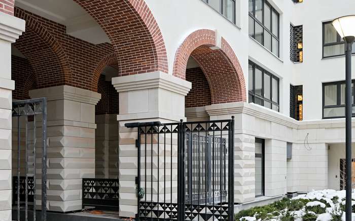 ЖК Клубный дом "МИРЪ" - фото 8