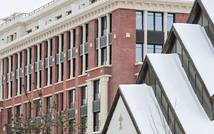 ЖК Клубный дом "МИРЪ" - фото 11