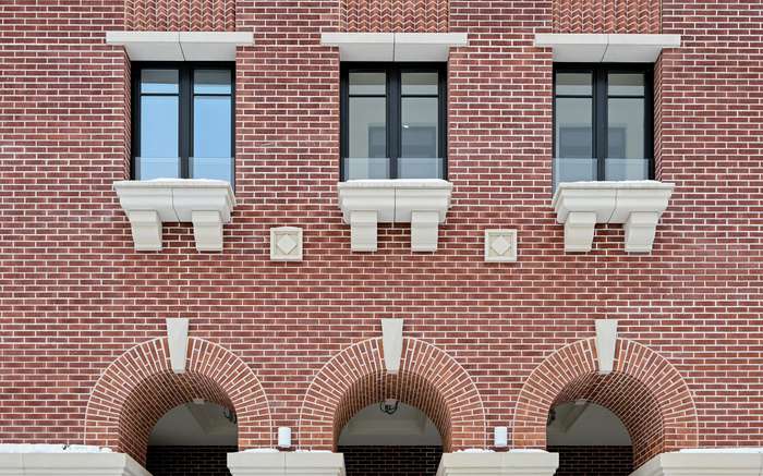 ЖК Клубный дом "МИРЪ" - фото 3