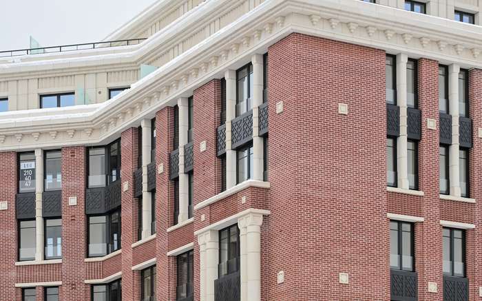 ЖК Клубный дом "МИРЪ" - фото 17