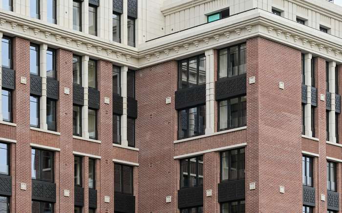 ЖК Клубный дом "МИРЪ" - фото 18