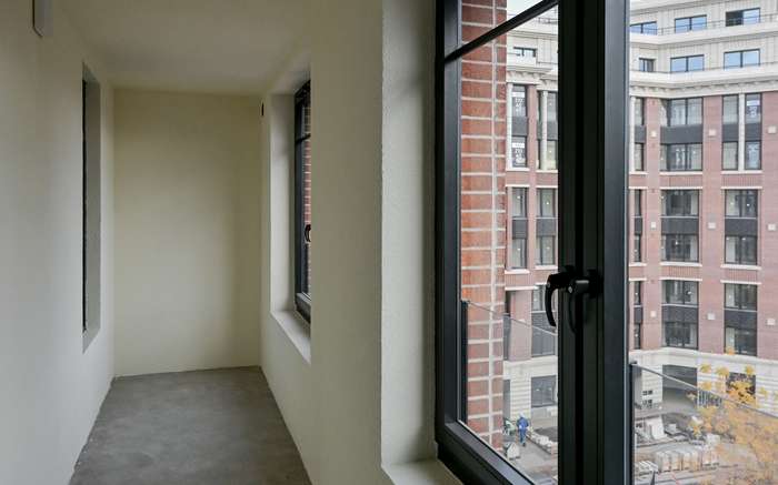 ЖК Клубный дом "МИРЪ" - фото 35