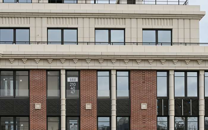 ЖК Клубный дом "МИРЪ" - фото 36