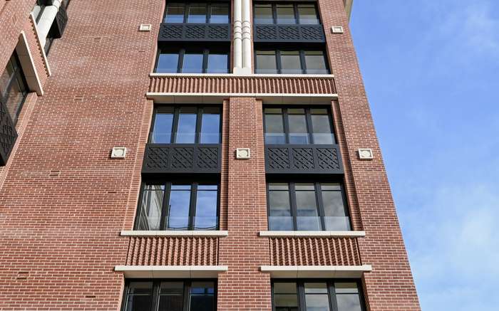 ЖК Клубный дом "МИРЪ" - фото 25