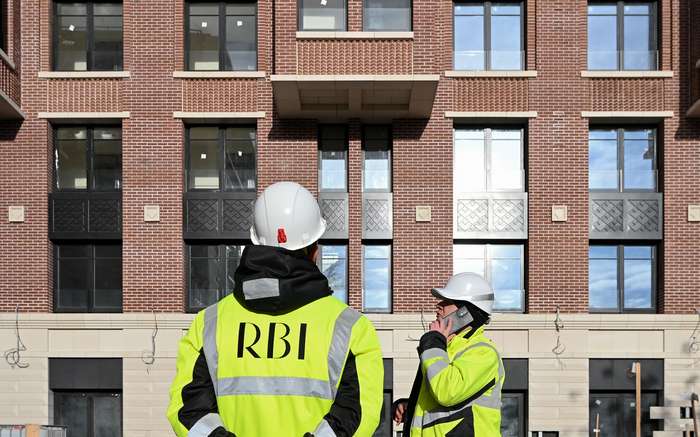 ЖК Клубный дом "МИРЪ" - фото 26