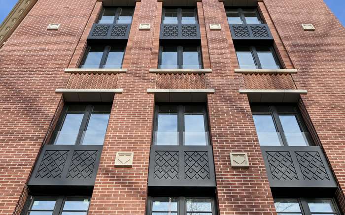 ЖК Клубный дом "МИРЪ" - фото 23