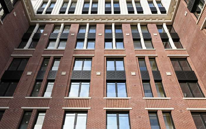 ЖК Клубный дом "МИРЪ" - фото 27